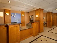 Holiday Inn Express SAN ANTONIO N-RIVERWALK AREA by IHG Hotels in Bexar County