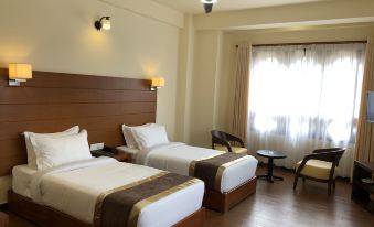 Legphel Hotel - Housity