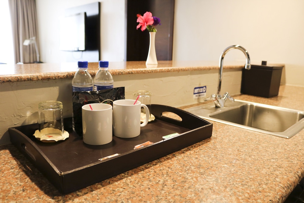 豪华一卧室套房