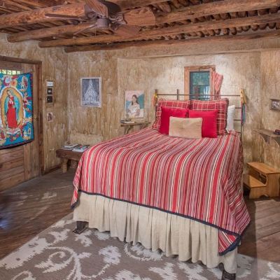 Classic Cabin, 1 Queen Bed, Jetted Tub (Mexico) 7F Lodge Promo Code