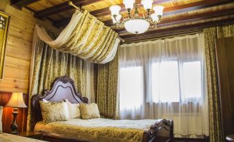 Dream of Baikal Hotel