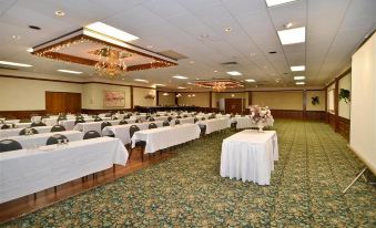 Best Western Green Bay Inn Conference Center