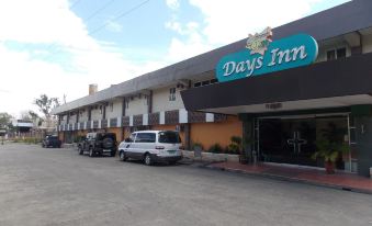 Mo2 Days Inn