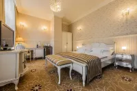 Golden Royal Boutique Hotel & Spa