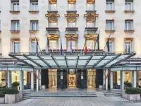 Sofia Balkan Palace Hotels in Sofia