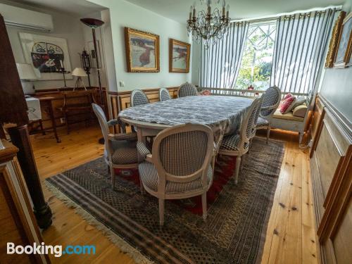 五居室别墅-海滩边