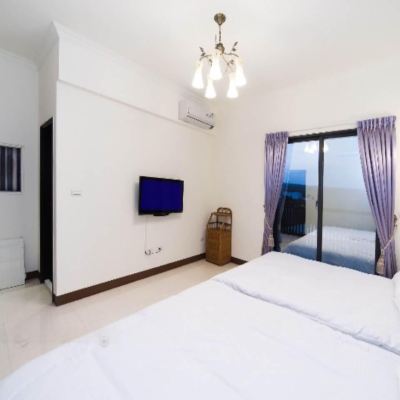 Quadruple Room E Villa Promo Code