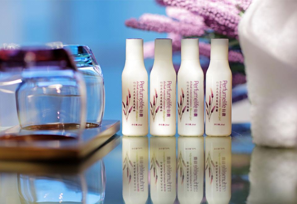 自在雙床房（舒適沙發+慕斯床墊+零壓枕頭+mini吧）