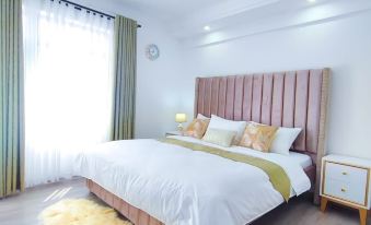 Avalor Suites Milimani