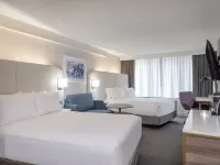 Crowne Plaza 印第安納波利斯機場 酒店