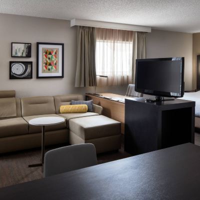 King Studio with Sofa Bed Residence Inn by Marriott Boulder Promo Code