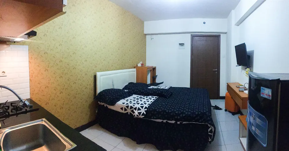 Elroom Cinere Resort Apartment - 자카르타
