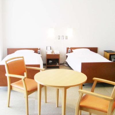 ツインルーム(バスルーム) 札幌市保養センター駒岡 クーポン