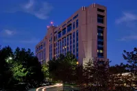 Hyatt Regency Dulles Hotels in 