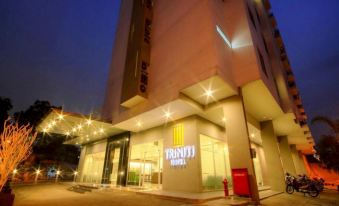 Triniti Hotel Gajah Mada