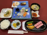 小浜温泉 小浜ビジネスホテル
