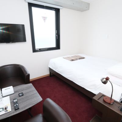 標準私人雙人房（禁菸） 閃電飯店優惠