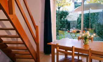 Lagrange Vacances-Les Hameaux de l'Ocean - Housity