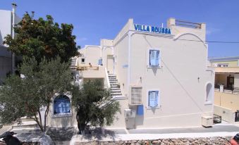 Villa Roussa