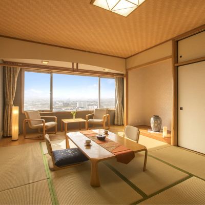 和風ルーム トレスタ白山 クーポン