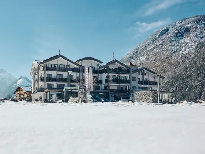 Hotel Auszeit Hotels in 