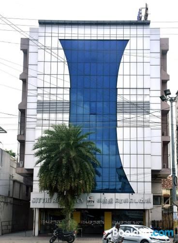Sitthi Residency