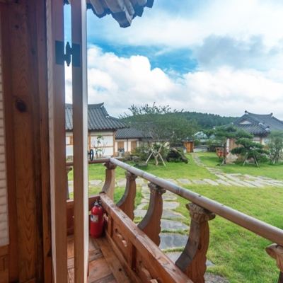 Cheongindang (Staying) 제주 남극노인성 한옥펜션&게스트하우스 쿠폰