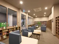HOTEL ROUTE INN Grand Chichibu