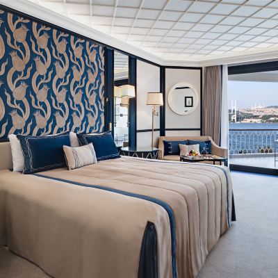 Ciragan Bosphorus View King Room Ciragan Palace Kempinski Promo Code