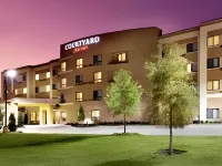 Courtyard Tyler