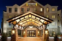 Staybridge Suites PHOENIX EAST - GILBERT by IHG