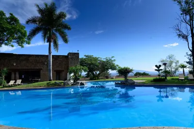 Radisson Tapatio Guadalajara Hotels in 