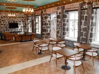 Qrista Managed by Dedeman Hotel a Kars