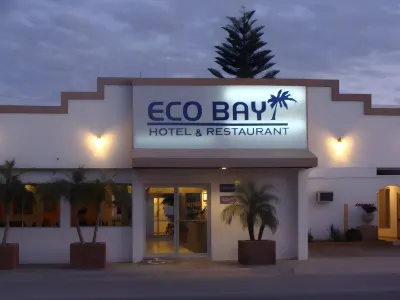 Eco Bay Hotel Hotel di 