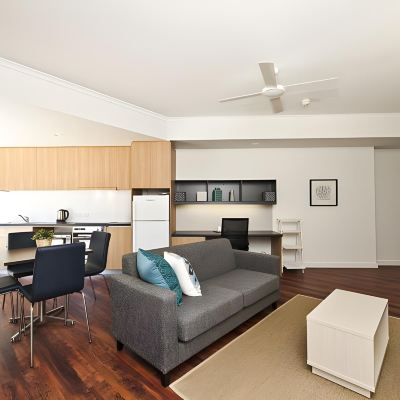 Premium Suite St Catherine's on Park Promo Code