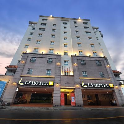 On-Dol 엘스 관광호텔 쿠폰