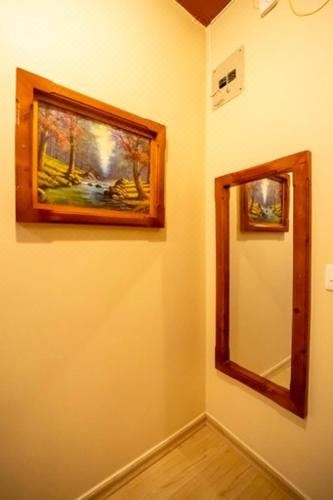 Tourist House Suites 2 Two-Bedroom Apartment