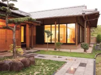 Nanaironoyu Hotel