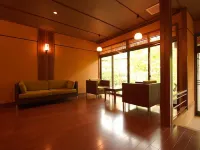 Katsura Ryokan
