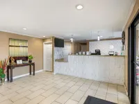 Best Western Snyder Inn Hotels in Snyder