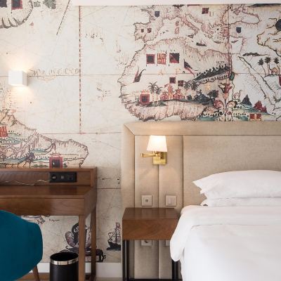Premium Suite with Terrace Four Points by Sheraton Sesimbra Promo Code