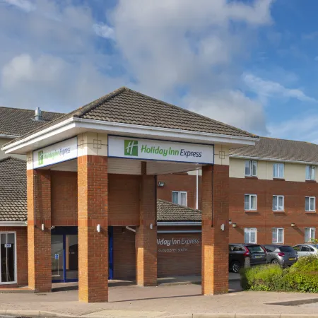 Holiday Inn Express GLOUCESTER - SOUTH by IHG