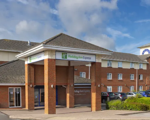 Holiday Inn Express GLOUCESTER - SOUTH by IHG Hotel di Gloucester