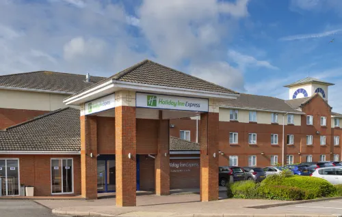 ホリデイ イン エクスプレス グロスター - サウス by IHG