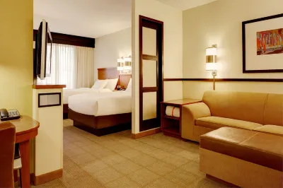 Hyatt Place Fort Wayne - Northwest Hotele w: 