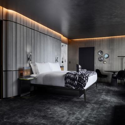 Penthouse Suite 1 W Melbourne Promo Code