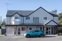 Fitzherbert Court Motel