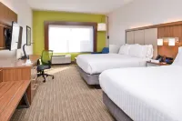 Holiday Inn Express & Suites VAN HORN by IHG