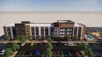 Candlewood Suites Mesa - Phoenix East by IHG