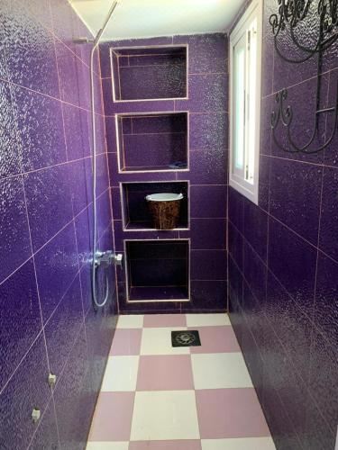 Dar Achraf Two-Room Apartment